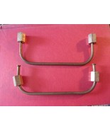 pair Fuel injector tube 23511851 Tube Assy 53 &amp; 71 Detroit Diesel ? - €16,88 EUR