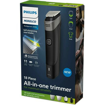 Open Box - Philips Norelco Multigroomer All-in-One Trimmer Series 5000, ... - $34.99