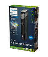 Open Box - Philips Norelco Multigroomer All-in-One Trimmer Series 5000, ... - $655.95 MXN