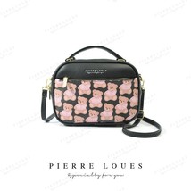 Lder bag pu leather bag women 2021 summer fashion lightweight bag for women soft luxury thumb200
