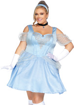 3 PC Glass Slipper Sweetie  includes cold shoulder dress with jeweled la... - £74.53 GBP