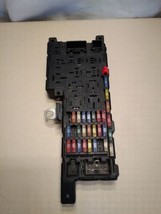 Volvo S60 2003 Under Hood Fuse Box Relay Panel Power Box Oem 8678449 - £49.63 GBP