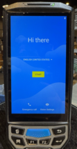 MUNBYN IPDA030 Android 9 Rugged Barcode Scanner, Wifi &amp; 4G (Scanner-1D/2D) - $135.80