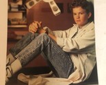 Neil Patrick Harris vintage Magazine Pinup Picture - $5.93