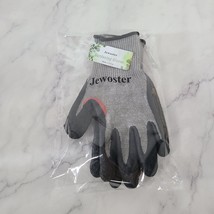 Jewoster Gardening gloves  Non-slip, wear-resistant, comfortable gloves - $21.99