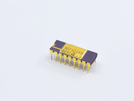 AD7521KD Analog Devices 12-Bit CMOS Multiplying DAC Parallel Input Ceramic - $15.45