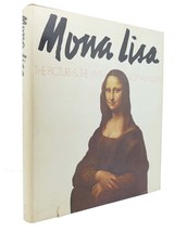 Roy McMullen MONA LISA The Picture and the Myth 1st Edition 1st Printing - £79.13 GBP