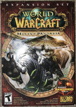 World of Warcraft: Mists of Pandaria (Blizzard Entertainment, 2012) - $46.74