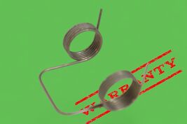 09-2015 bmw 760li 740i 750li front bumper headlight washer cap RETAINER ... - $19.87