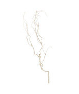 Glittered White Twig Branch (Set of 6) - €52,38 EUR