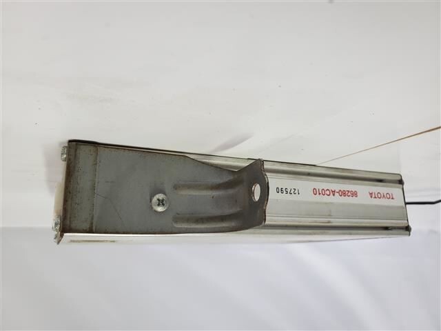 Audio Equipment Radio Amplifier 6 Speaker Fits 95-99 AVALON 38227241Single Co... Item image 6