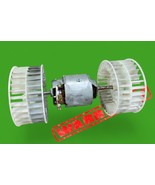 90-2002 Mercedes R129 500SL 300SL SL500 SL320 AC A/C Heater Motor Blower... - $150.92 CAD