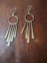 Used Earrings - $457.23 MXN