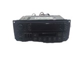 Audio Equipment Radio Receiver Am-fm-cassette Fits 98-01 CONCORDE 642360 - £51.68 GBP