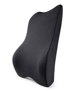 Tektrum Orthopedic Back Support Lumbar Cushion for Home/Office Chair Car... - $31.95