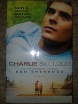 Charlie St. Cloud: A Novel - Paperback By Sherwood, Ben - £3.79 GBP