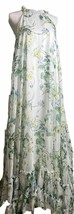 Mac Duggal 11406 Evening Dress-Wedding - Prom - White Floral - Size 12- ... - $5,905.23 MXN