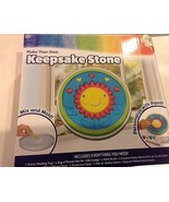 Make Your Own Keepsake Stone New In Sealed Box Includes Everything You Need - $13.99