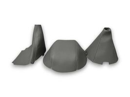 For Subaru Forester 2009 - 2013 Platinum Gray Console Shift and E-brake ... - $80.00