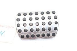 97-04 MERCEDES-BENZ SLK230 R170 BRAKE PEDAL COVER PAD Q2934 image 2