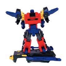 Hello Carbot Loader Carrier Car Vehicle Transforming Robot Toy Action Figure image 5