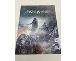 The Age Of The Rag&#39;Narok Confrontation Quick Rules Booklet - £13.93 GBP