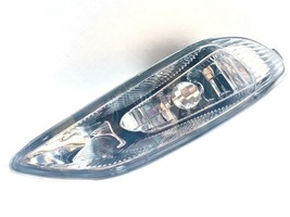 TYC Fits: 2002-2008 Toyota Camry Corolla Right Passenger Side Fog Light TO259310 - £69.14 GBP