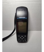 Lowrance GlobalNav 12 Channel Handheld GPS Receiver Tested Working VERY ... - €11,07 EUR Lowrance GlobalNav 12 Channel Handheld GPS Receiver Tested Working VERY ... - €11,07 EUR