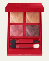 Tom Ford  04 Honeymoon Love Collection Eye Color Quad Palette 0.21oz Brand new - $72.26