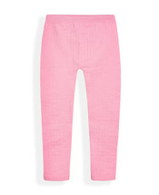 Big Girls Sweater Leggings Solid Pink Shine Size Xl Epic Threads $25 - Nwt - £4.23 GBP
