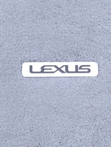 New OEM Genuine Lexus Premium Floor Mats 2007-2012 LS460 LS600h PT919-50... - £127.71 GBP