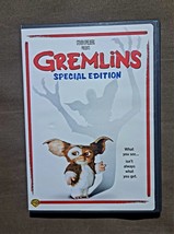 Gremlins (DVD, 2002, Special Edition) vintage - £15.12 GBP