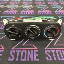 07 08 09 JEEP COMPASS PATRIOT  A/C HEATER TEMPERATURE CLIMATE CONTROL 1j... - $54.95