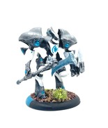 Griffon 1 Painted Miniature Retribution Light Myrmidon Warmachine - $48.19 CAD