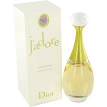Christian Dior J'adore Perfume 3.4 Oz Eau De Parfum Spray - $160.89