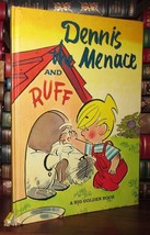 Memling, Carl Dennis The Menace And Ruff Vintage Copy - £37.73 GBP