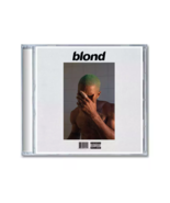 Frank Ocean - Blond Blonde Album CD Jazz Funk Music - $467.04 MXN