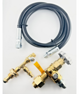 Liquid Propane Transfer Unloading Kit POL Vapor Tank 7572FC 7580FC 3/4&quot; ... - $290.65 CAD+