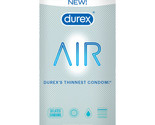 Durex Air (10) - $26.95