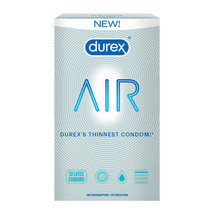 Durex Air (10) - £21.14 GBP