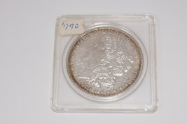 1879-O New Orleans Mint Silver Morgan Dollar - £353.04 GBP