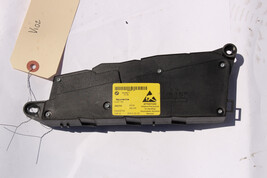 2004-2007 BMW E60 525i LEFT DRIVER SIDE SEAT CONTROL SWITCHES MEMORY V102 image 2