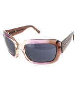 MARC JACOBS MARC-574-S-0E53-IR Sunglasses Sun Glasses 0E53 VIOLET Authen... - £67.46 GBP