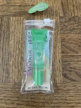 Nucolor Flavor Lip Gloss Green Apple - $9.78