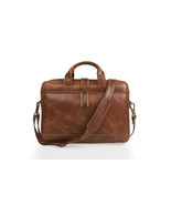 Artizanni Genuine Leather Duffle Bag, Womens Mens Travel Bag, Overnight ... - £87.72 GBP