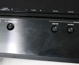 Denon AVR-S960H 7.2-Channel 4K AV Receiver - Black image 5