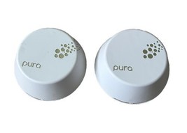 (Lot Of 2) Pura 3 Smart Home Fragrance Diffuser Device Plug-In Air Fresh... - £37.17 GBP
