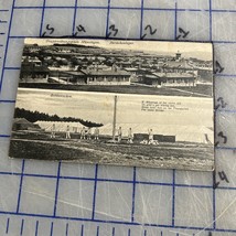 Vintage German Postcard 1916 - $132.13 MXN