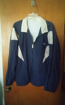 Vintage Asics USA Back Logo ZIp Front Jacket - $29.99