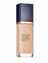 Estee Lauder Perfectionist Youth-Infusing Serum Makeup Foundation Ivory Nude Bx - £143.48 GBP